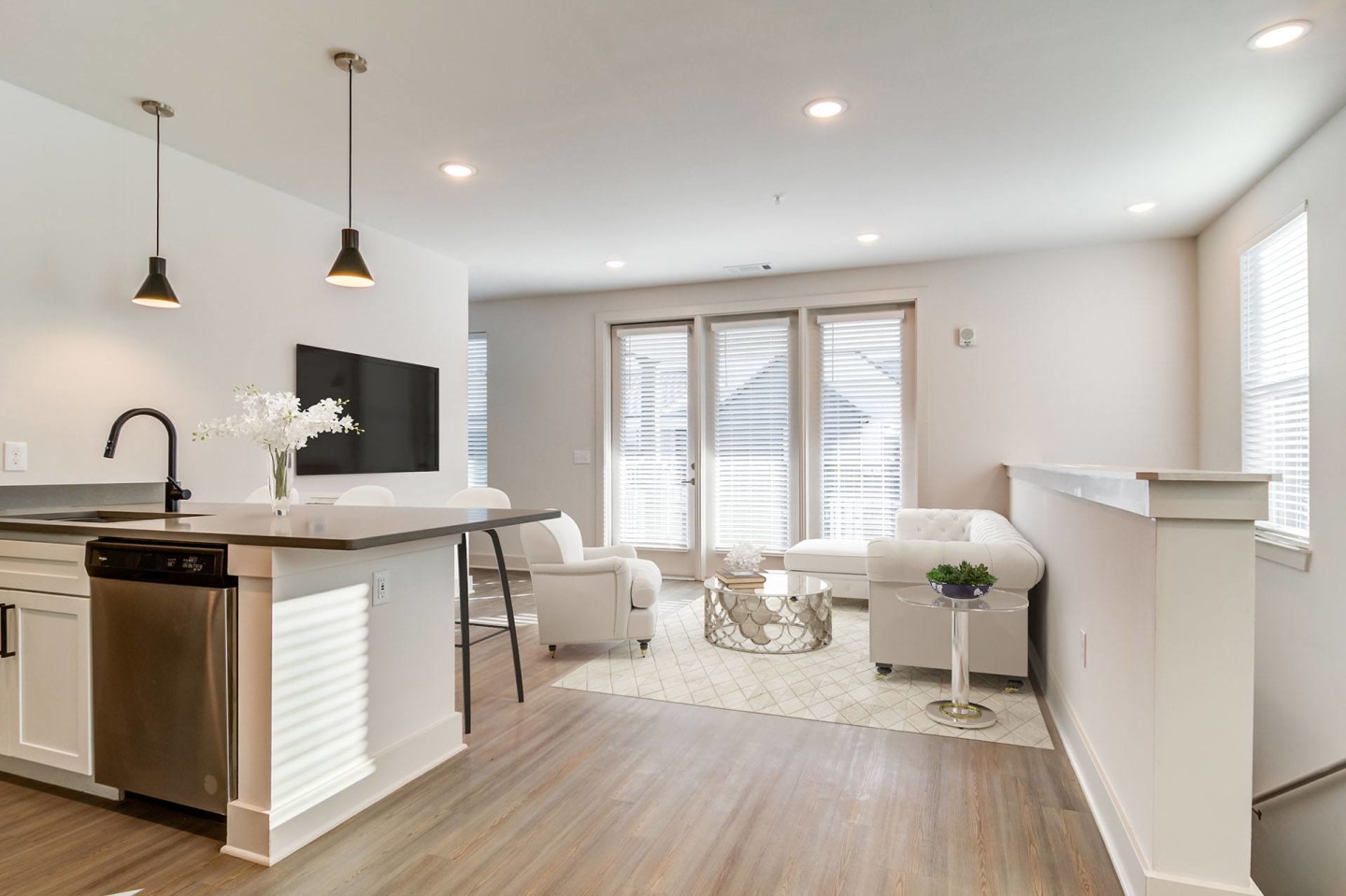 The Collins Luxury Apartments Image 5