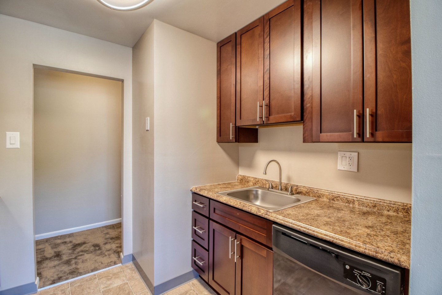 Carriage Park Apartments Image 3