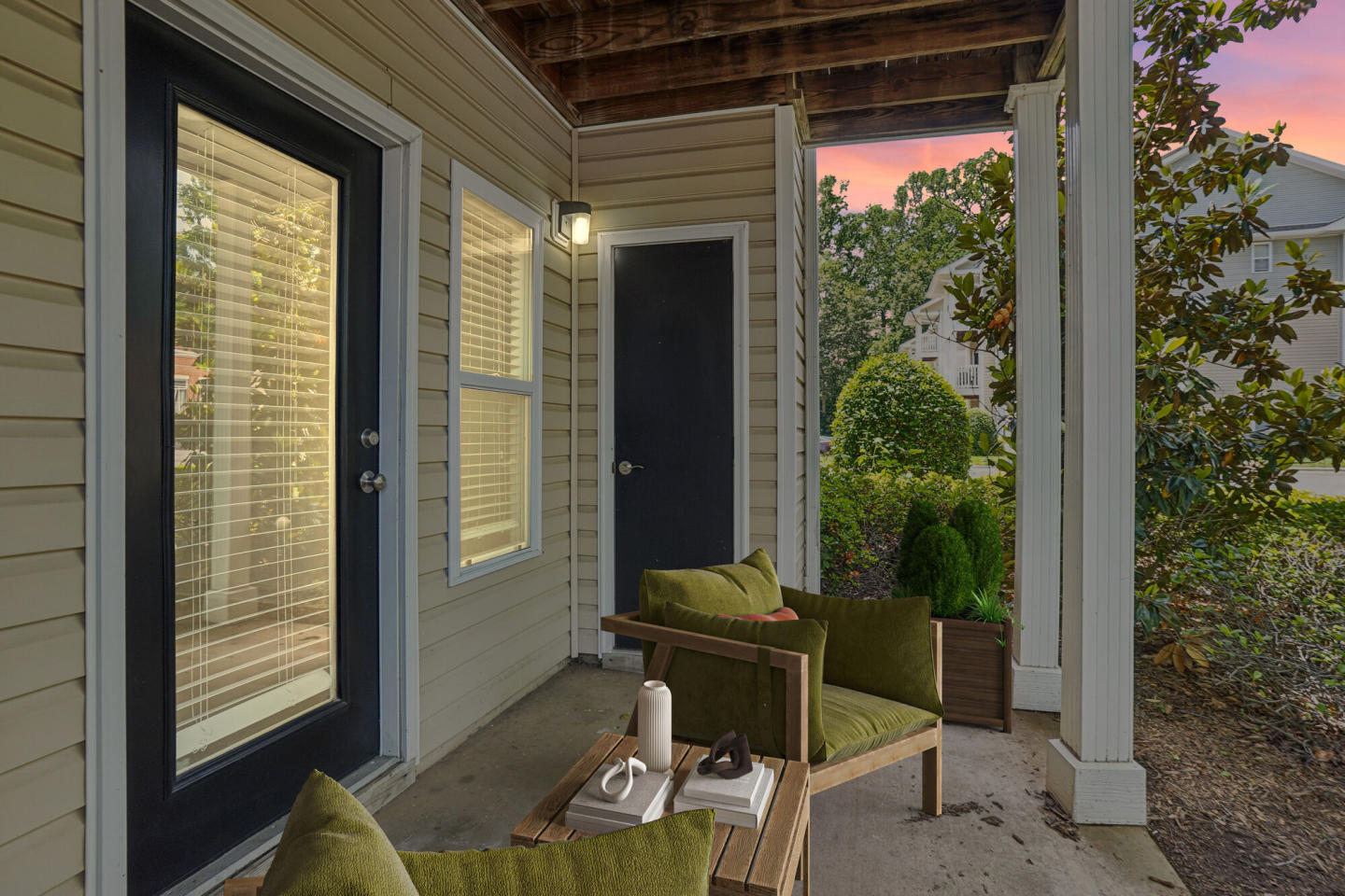 Links at Citiside Image 6