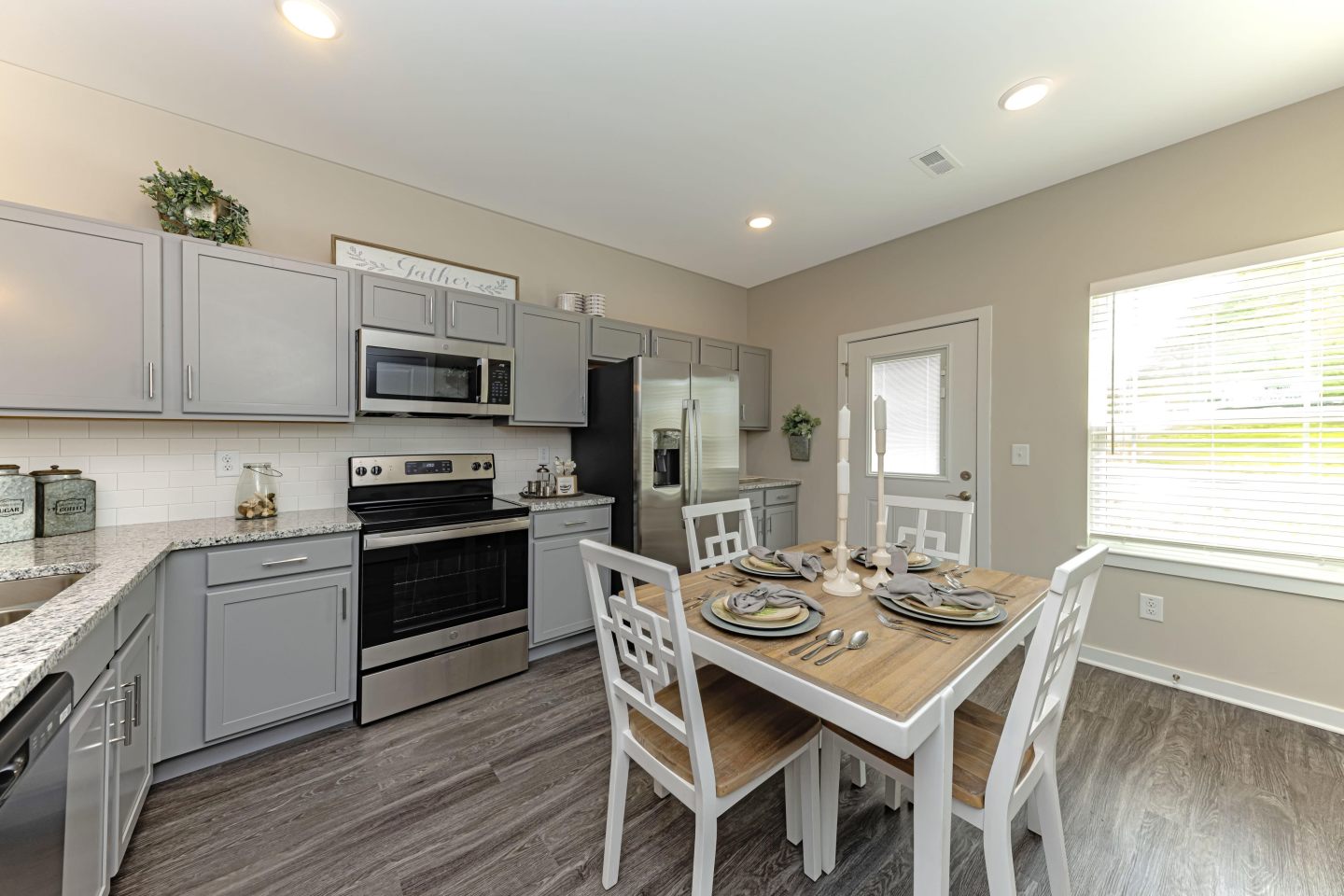 Sango Ridge Townhomes Image 3