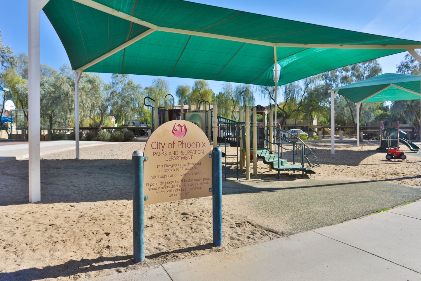 Mountain Park Ranch Image 15