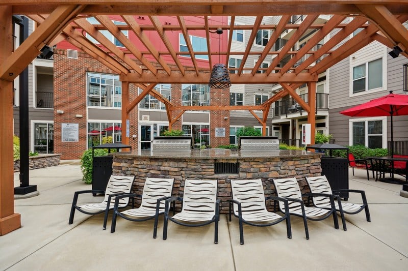 Link Apartments Brookstown Image 24