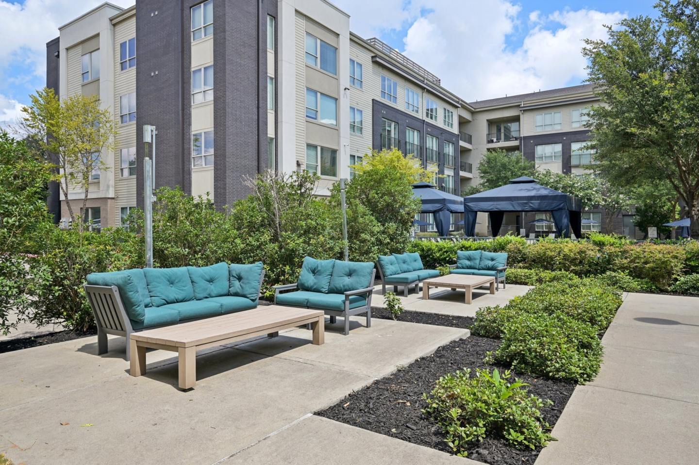 Everra Midtown Park Image 21