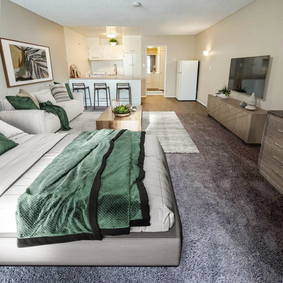Kerrwood Manor Apartments Image 6