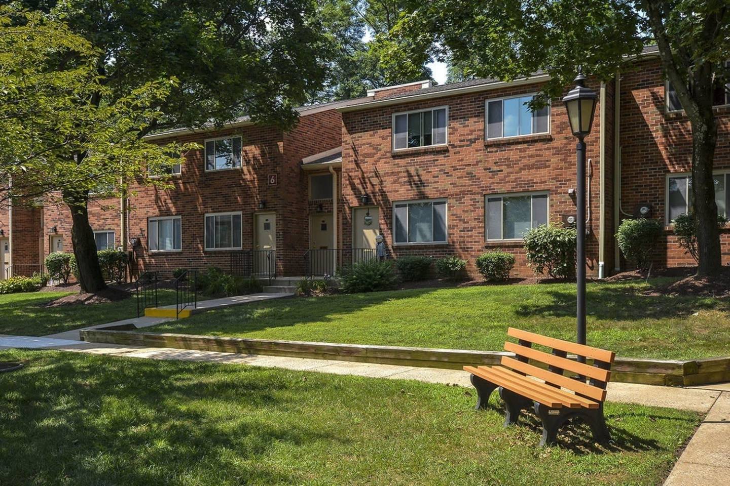 Orchard Square Image 9