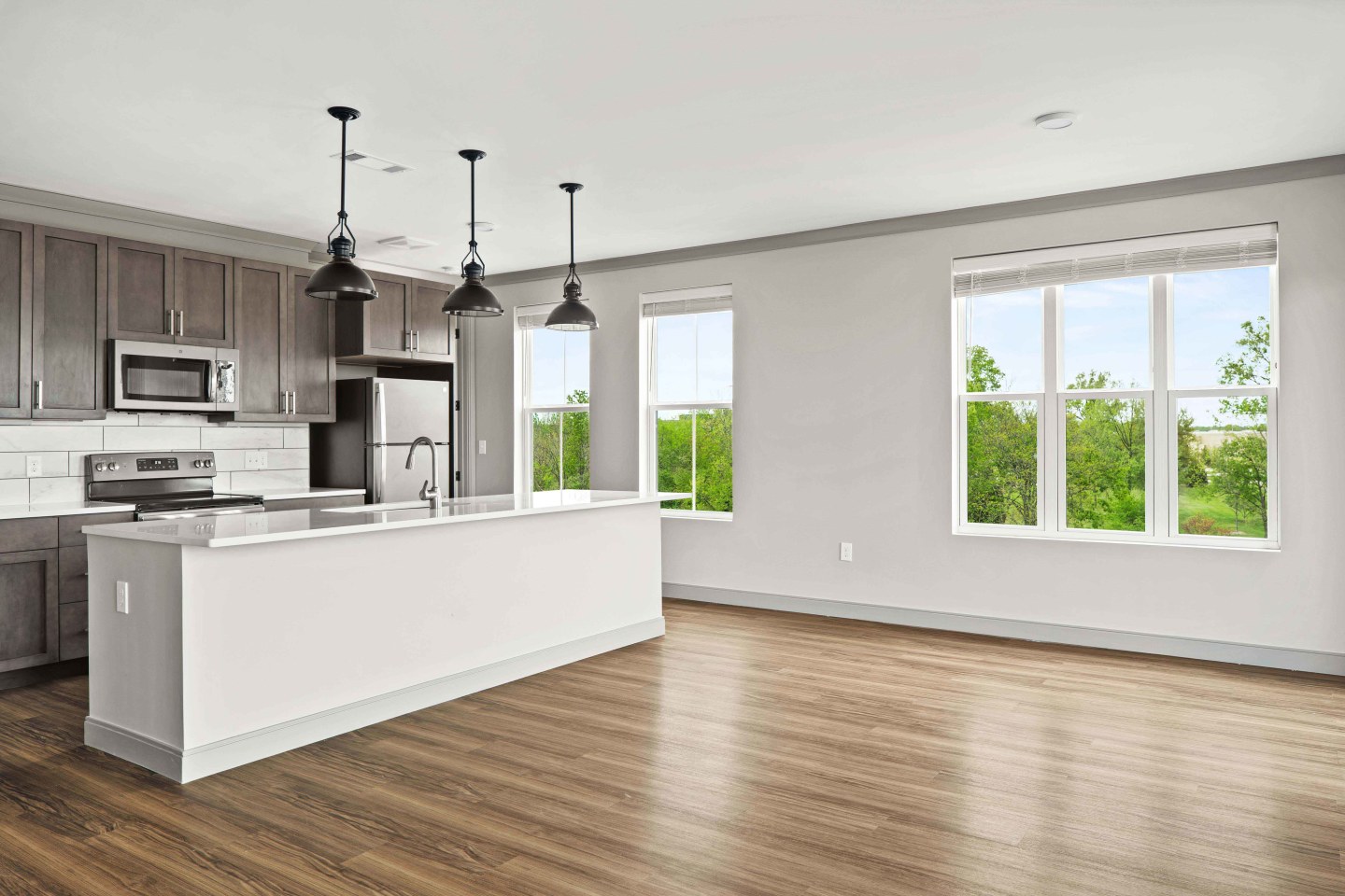 Upton Oxmoor Apartments Image 4