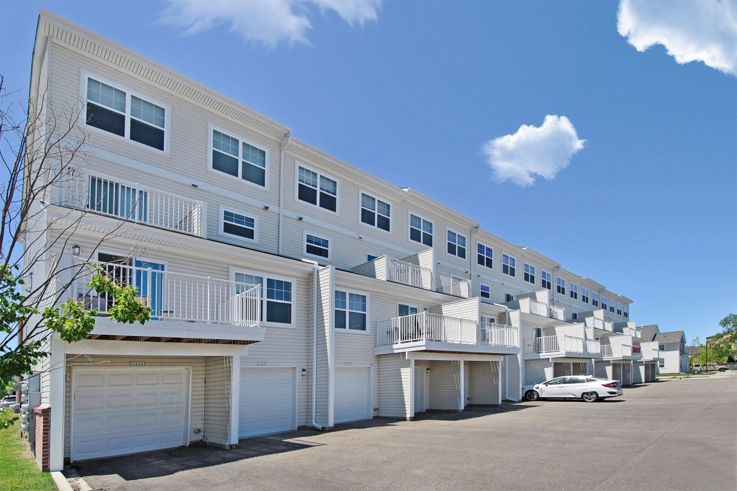 Midtown Pointe Image 43