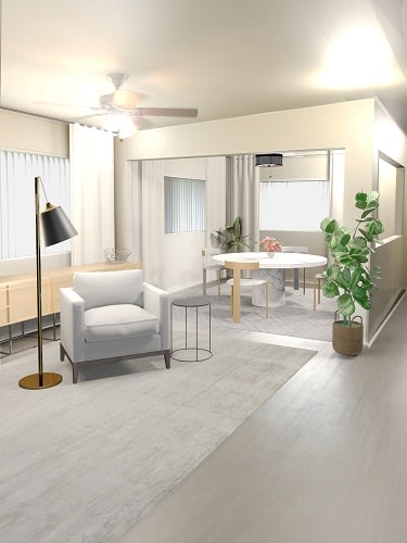 Franklin House Apartments Image 2