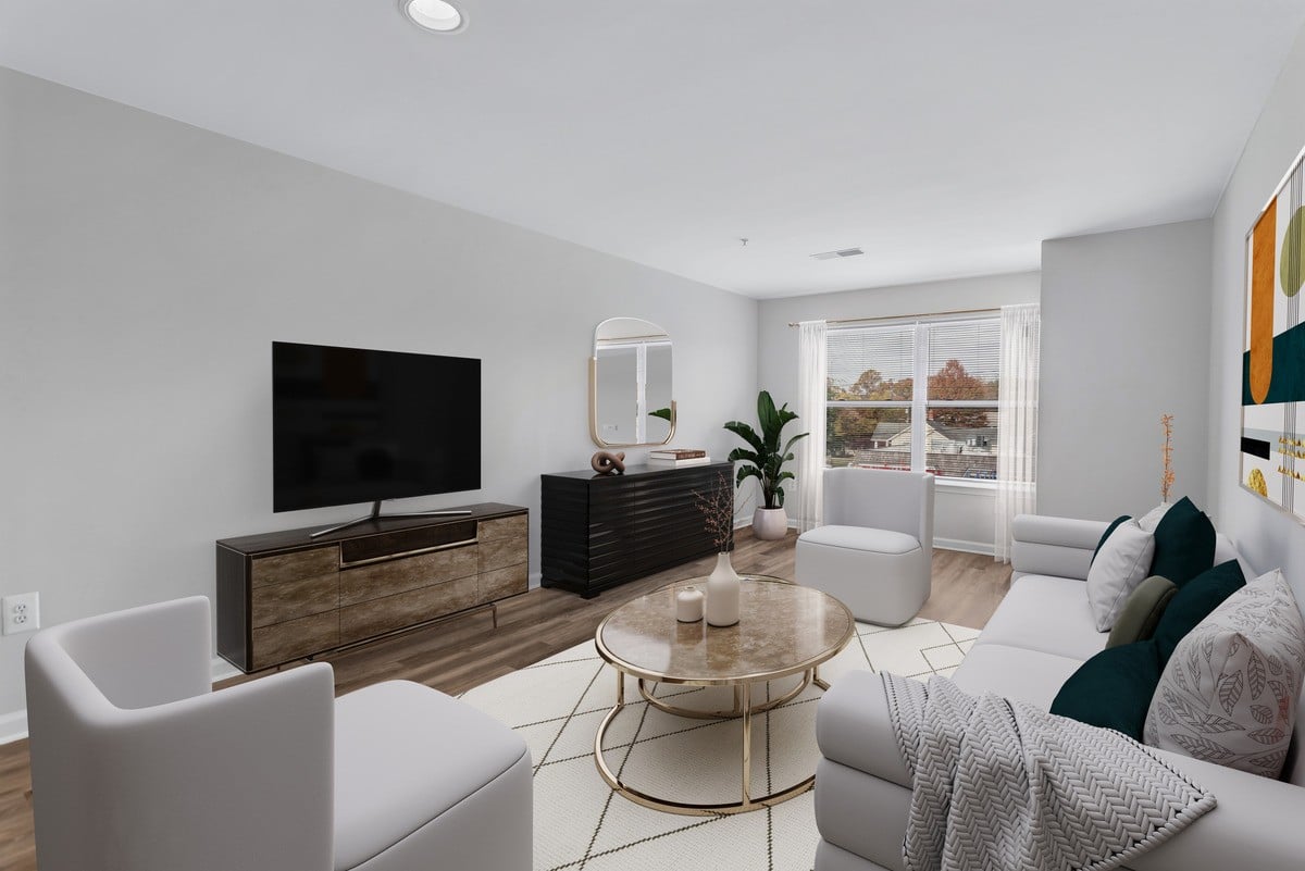 Ashbury Court Apartments Image 4
