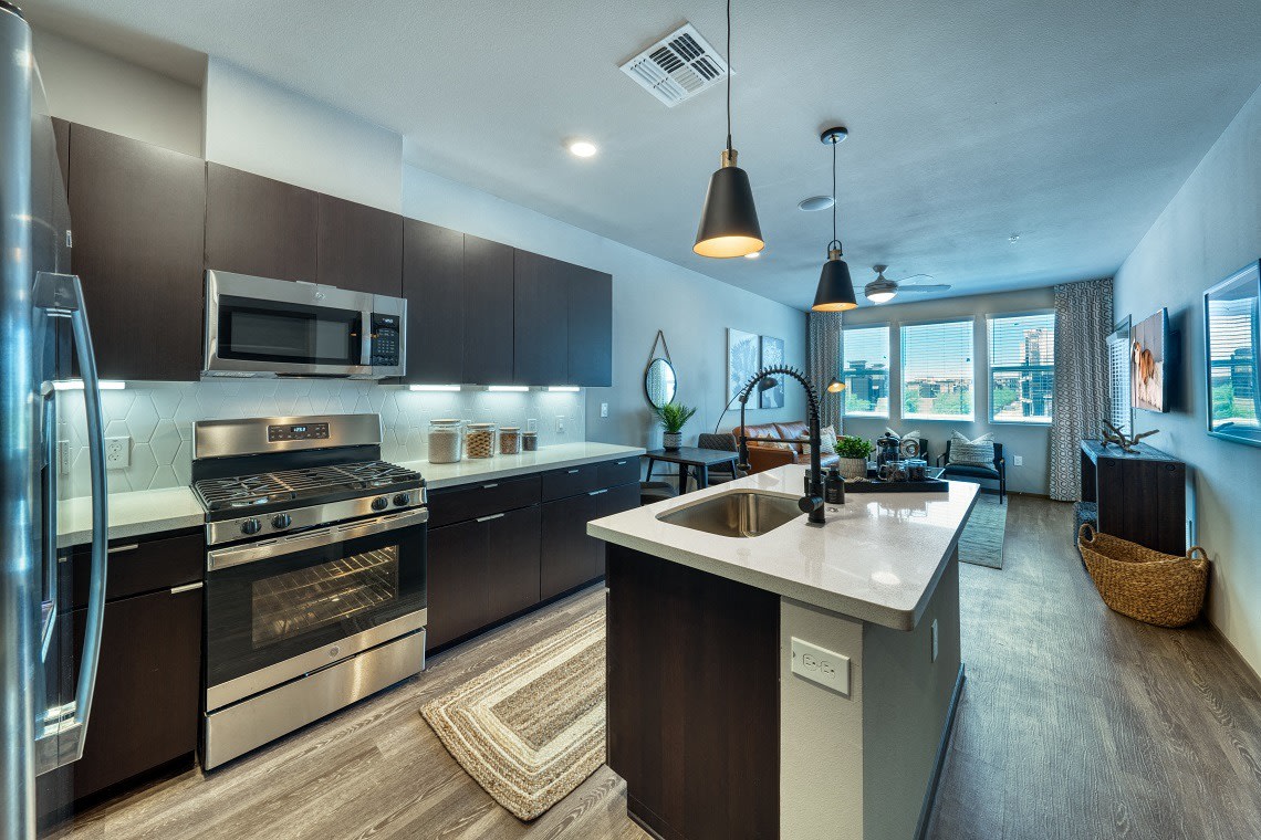 Cuvee Apartments Image 7