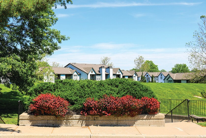 Coach House Apartments Image 15