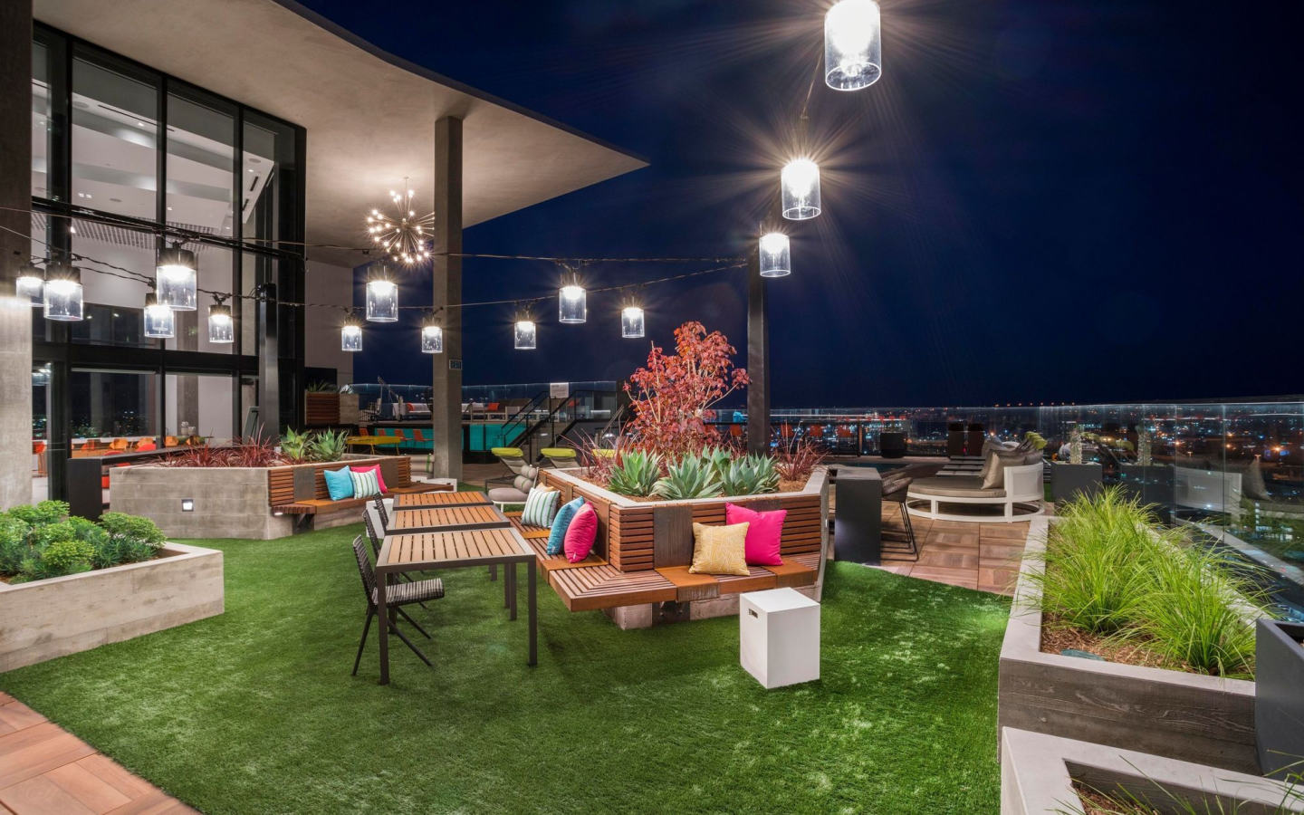 Shift Apartments Image 54