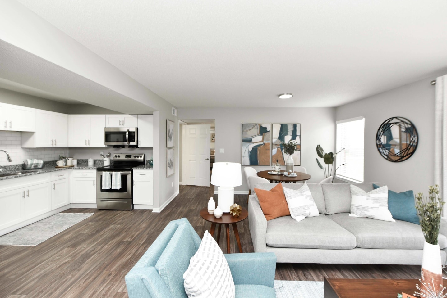 Emery Apartment Homes Image 4