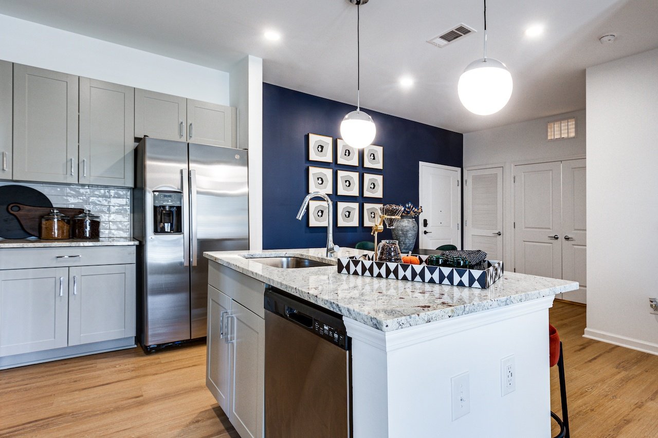 Evolve New Hope Farm Apartment Homes Image 16