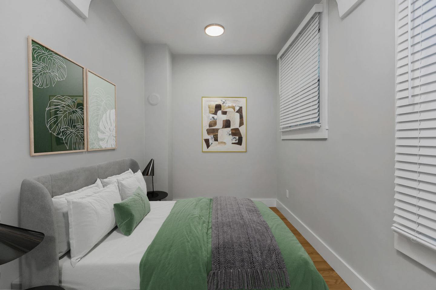 125 Clayton Image 5