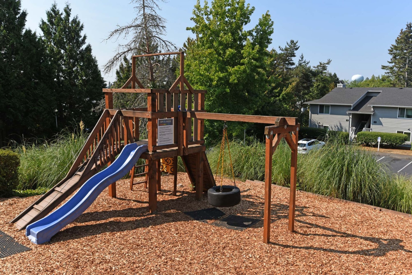 Spinnaker Apartments Image 15