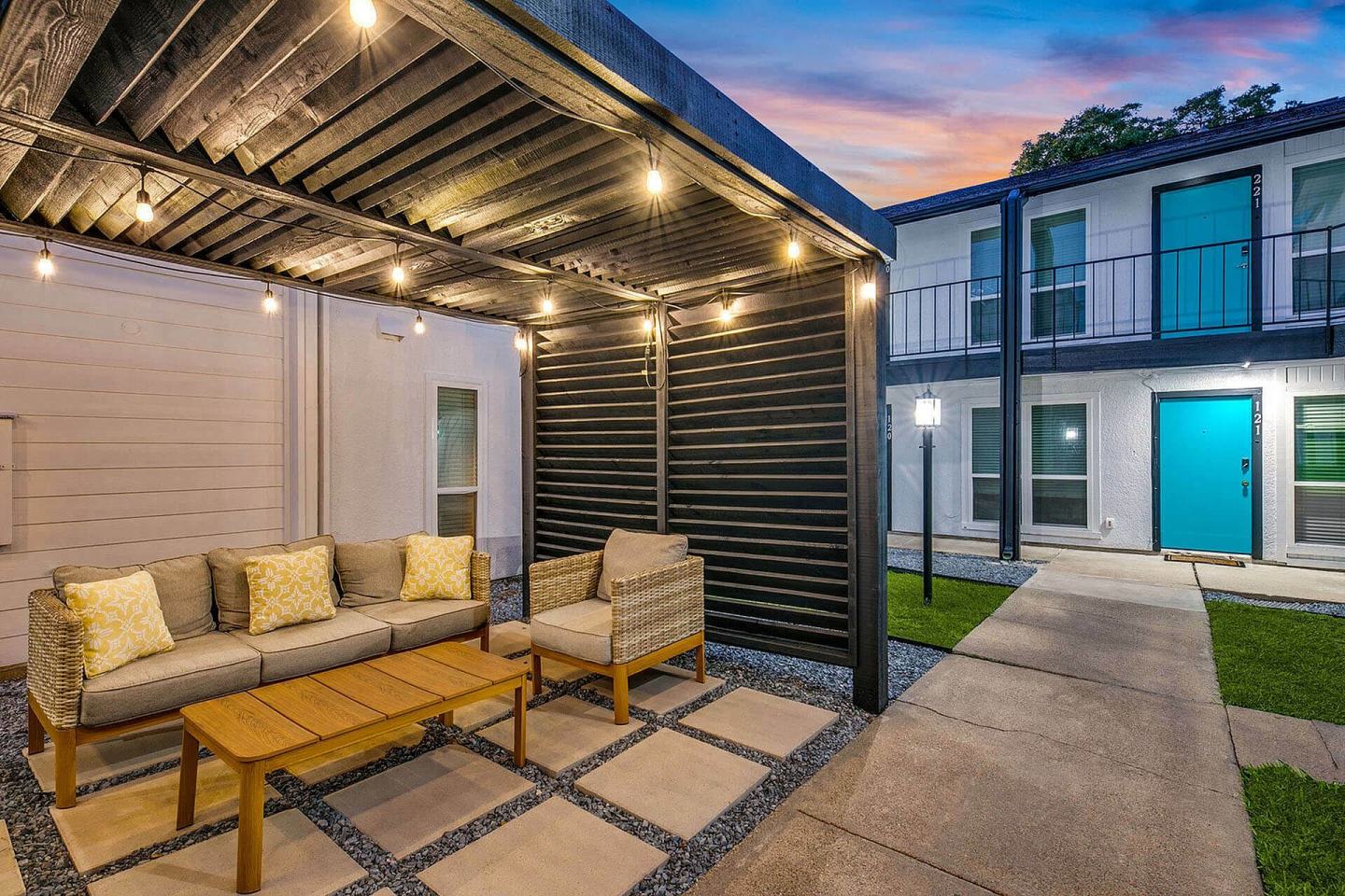 Prescott Luxury Apartments Image 23