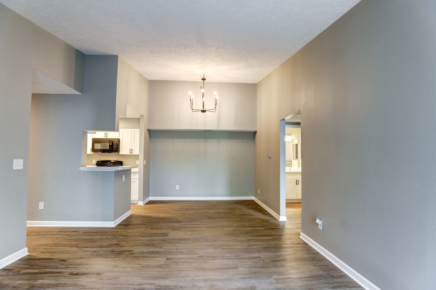 Club Meridian Apartments Image 7