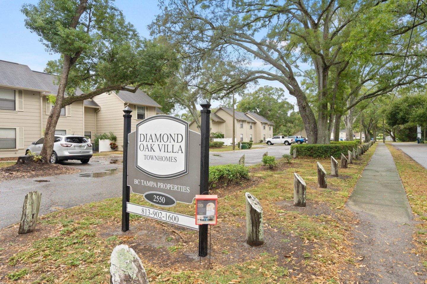 Diamond Oaks Villas Image 14
