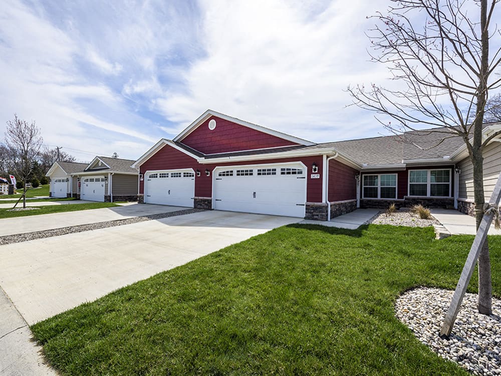 Redwood Sugarcreek Township Image 1
