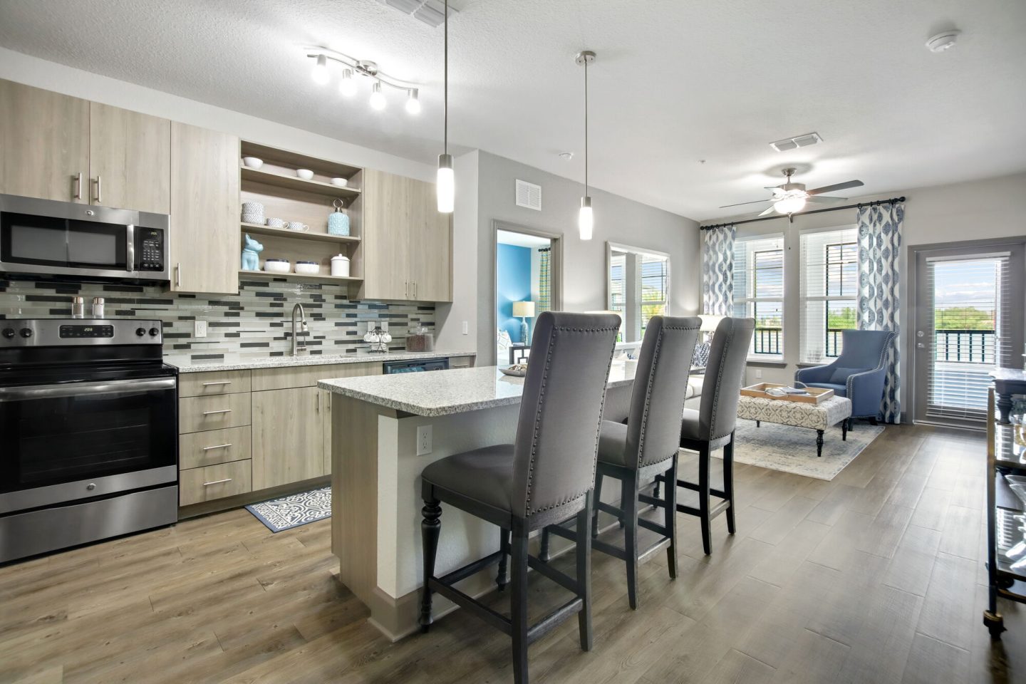 The Addison on Millenia Image 14