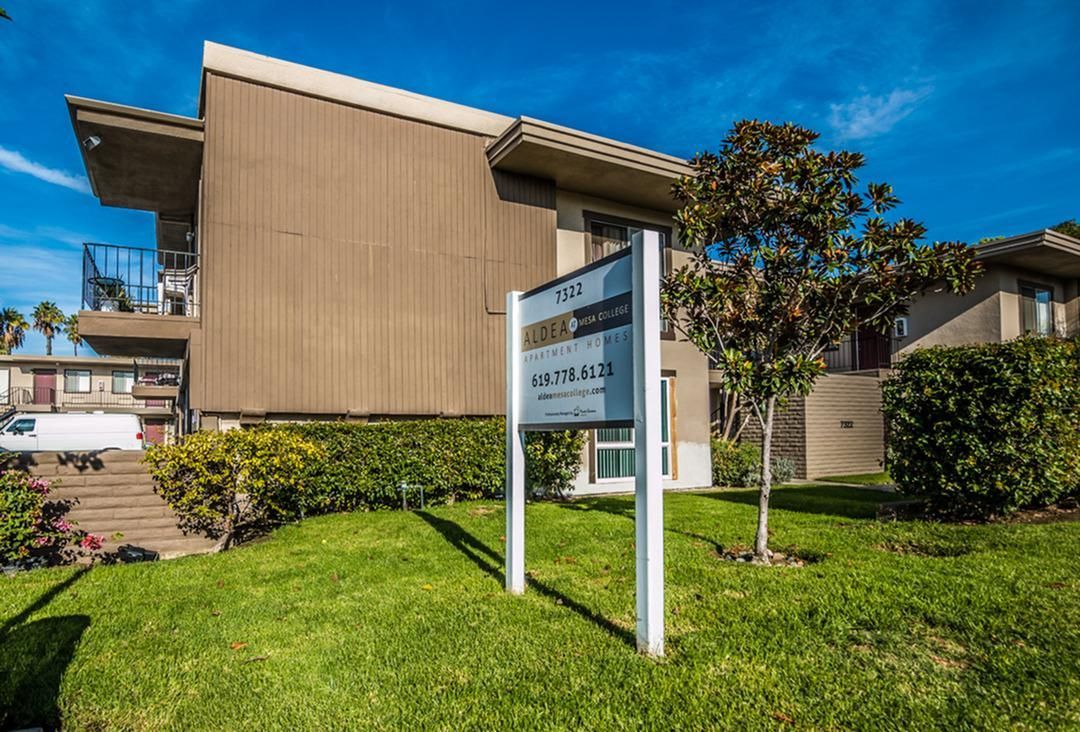 Aldea at Mesa College Image 1