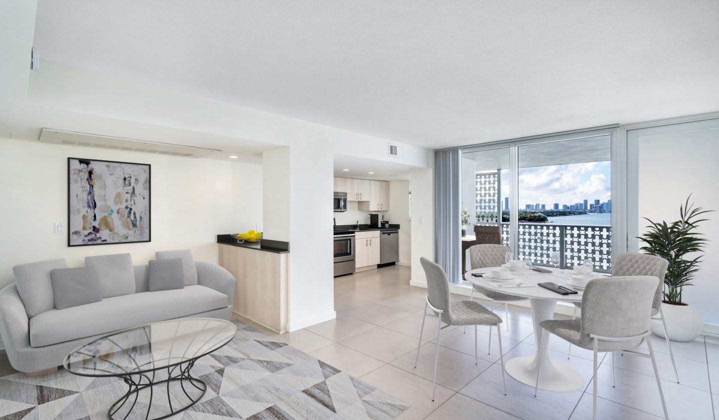 Southgate Towers Image 11