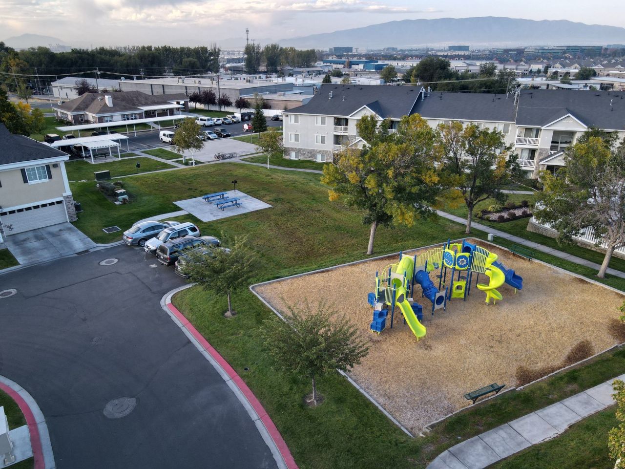 Thorneberry Apartments Image 18