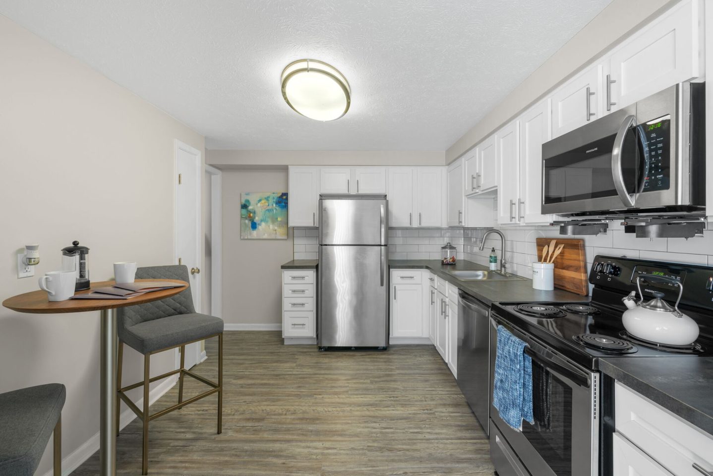 The Vantage Apartments Image 13