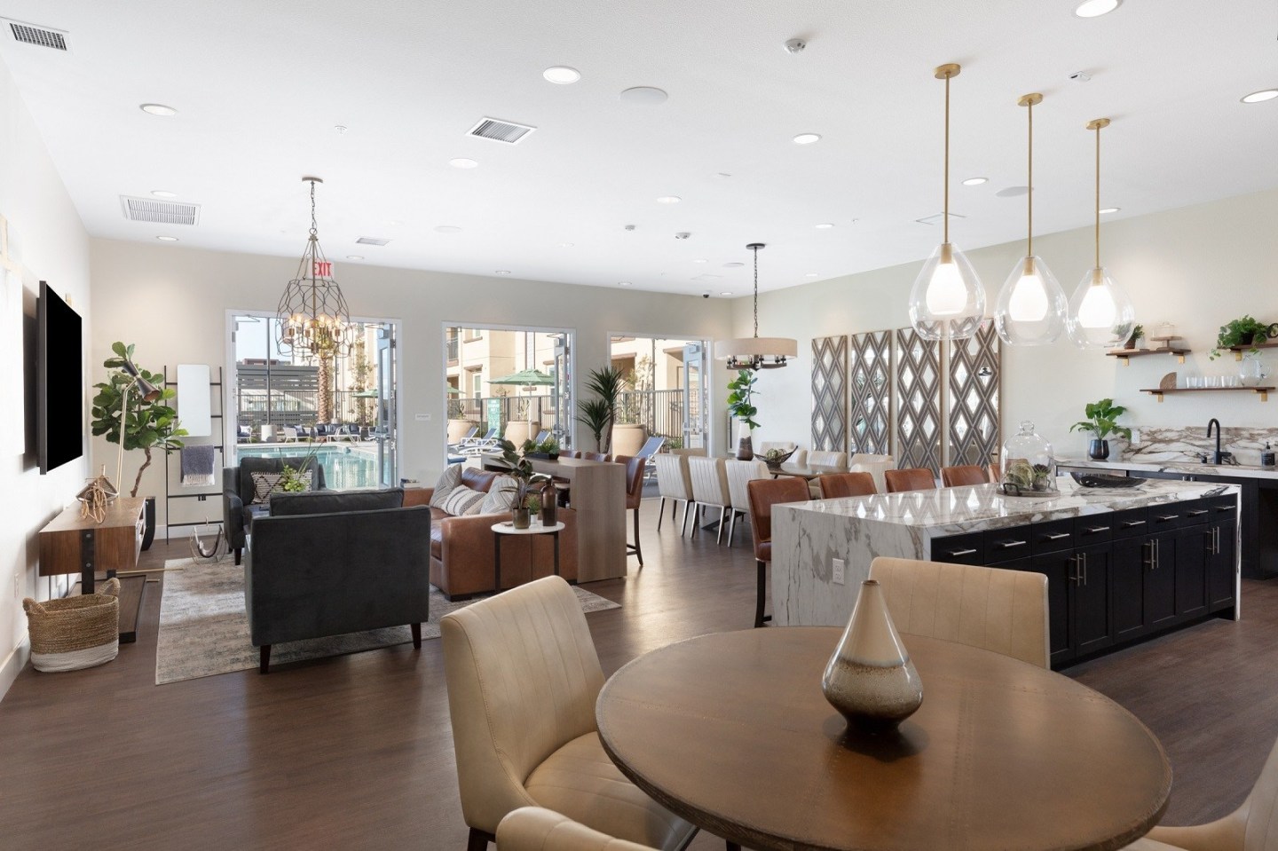Senior Housing- Palmia, Age 55+ Luxury Apartments Image 33