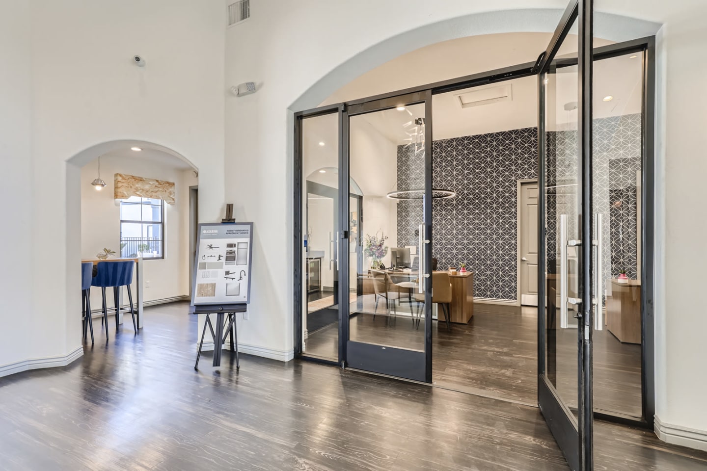 Mandarina Apartment Homes Image 50