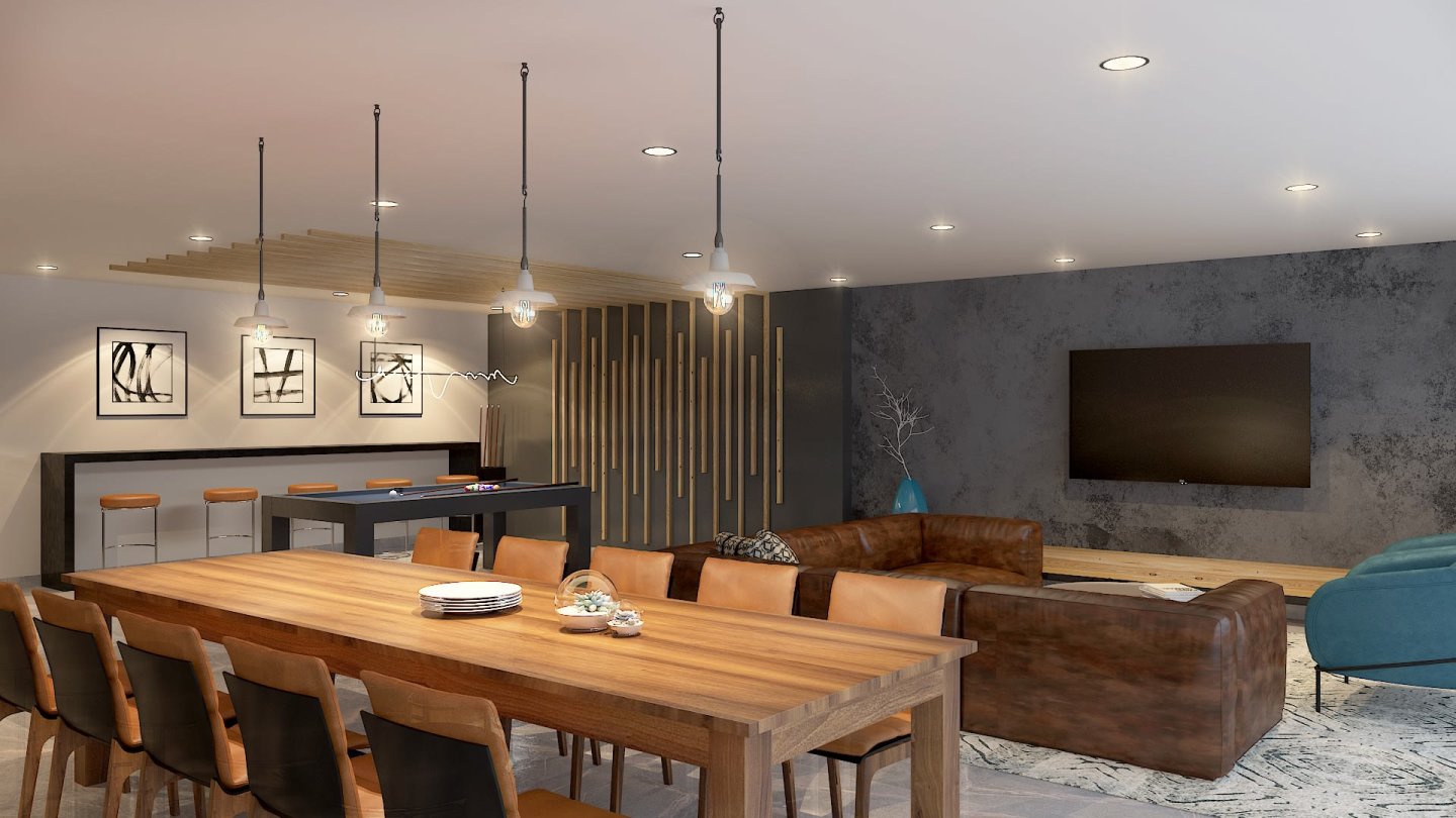 Copal Bellevue Apartments Image 11