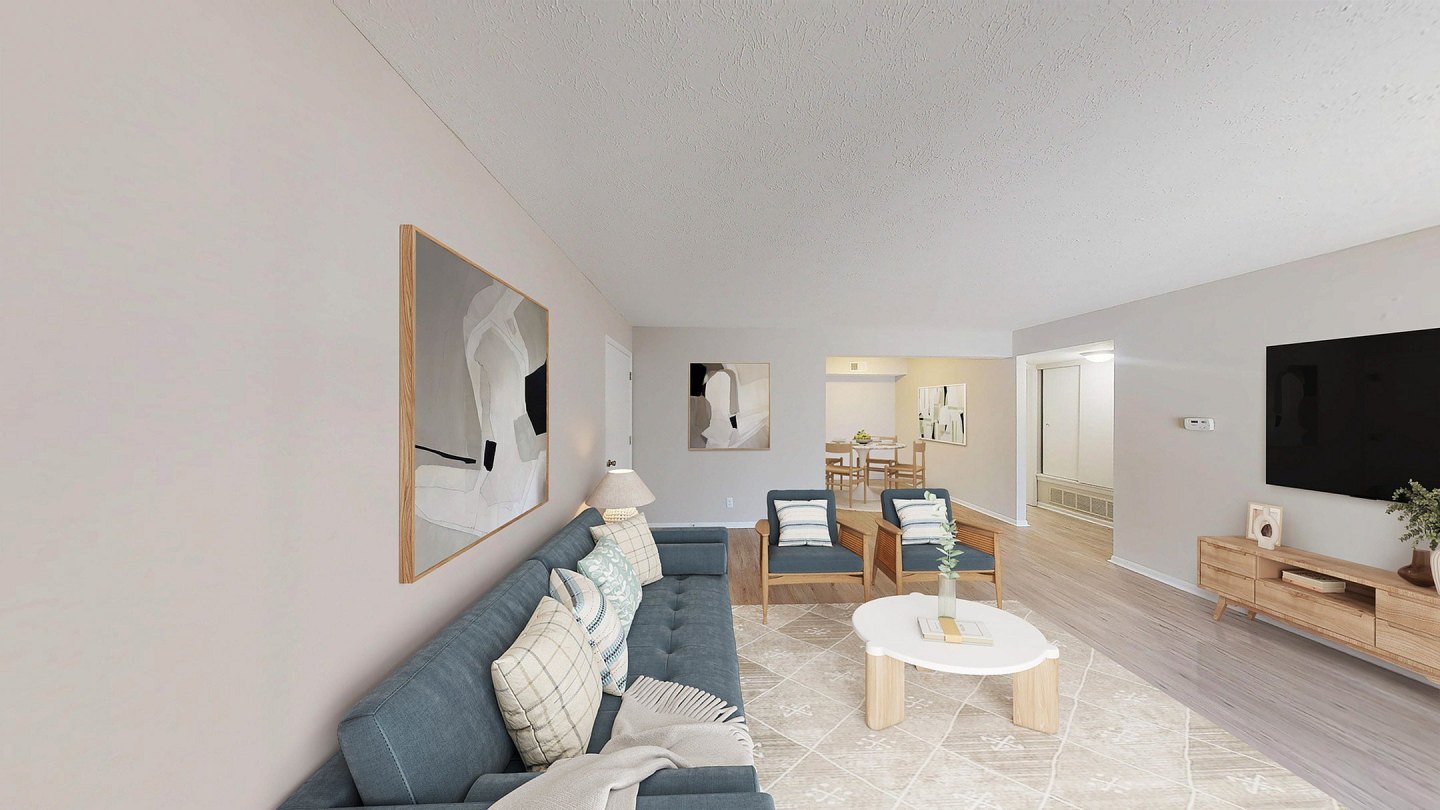 Avery Point Apartments Image 1