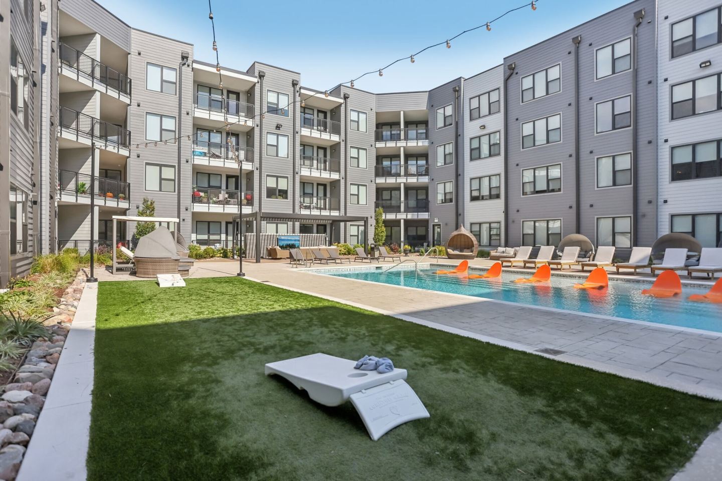The Flats at Dorsett Ridge Image 28