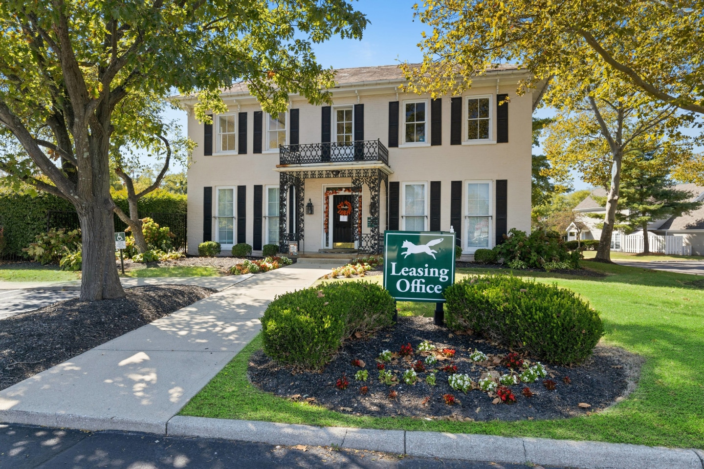 The Residence at Turnberry Apartment Homes Image 12