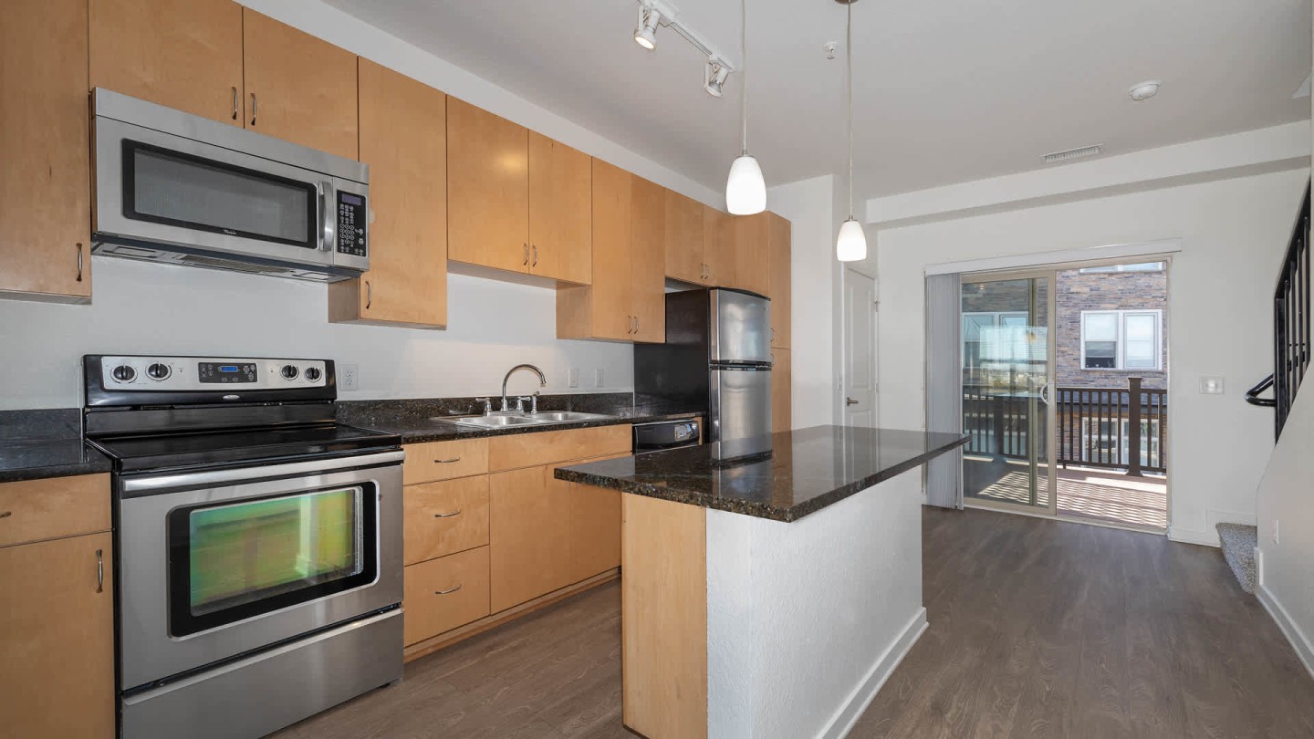 Arbour Square Apartment Image 9
