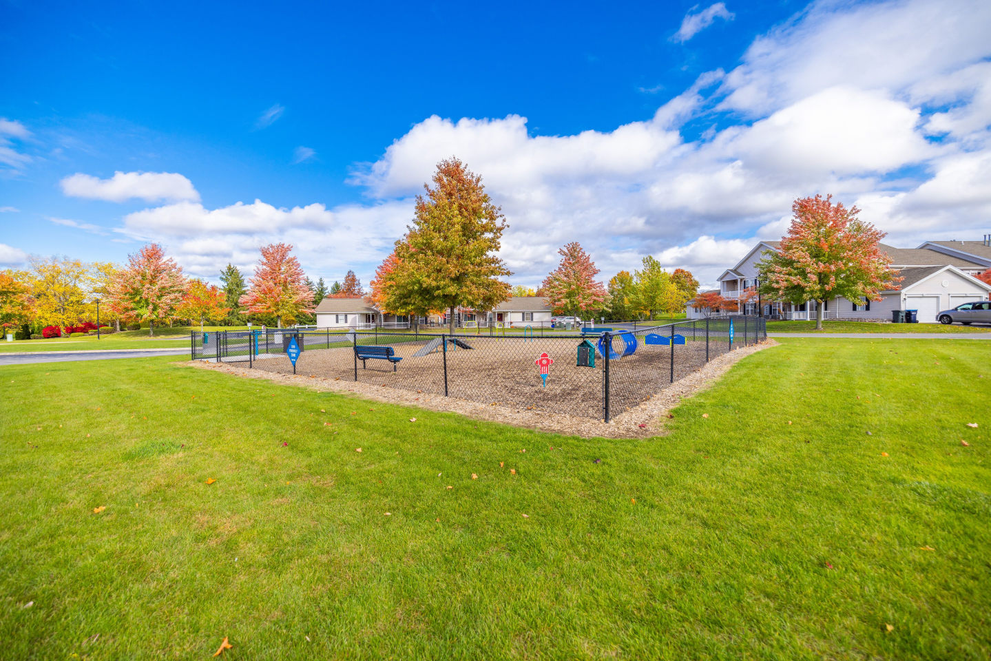 Oakmonte Apartments Image 30