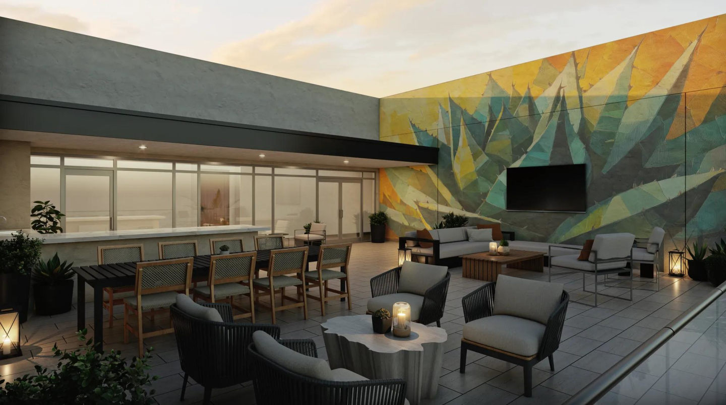 Modera Kierland Image 9