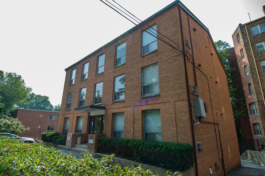 Connecticut Avenue Apartments Image 18