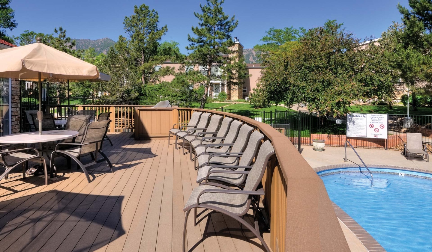 Boulder Creek Apartments Image 14