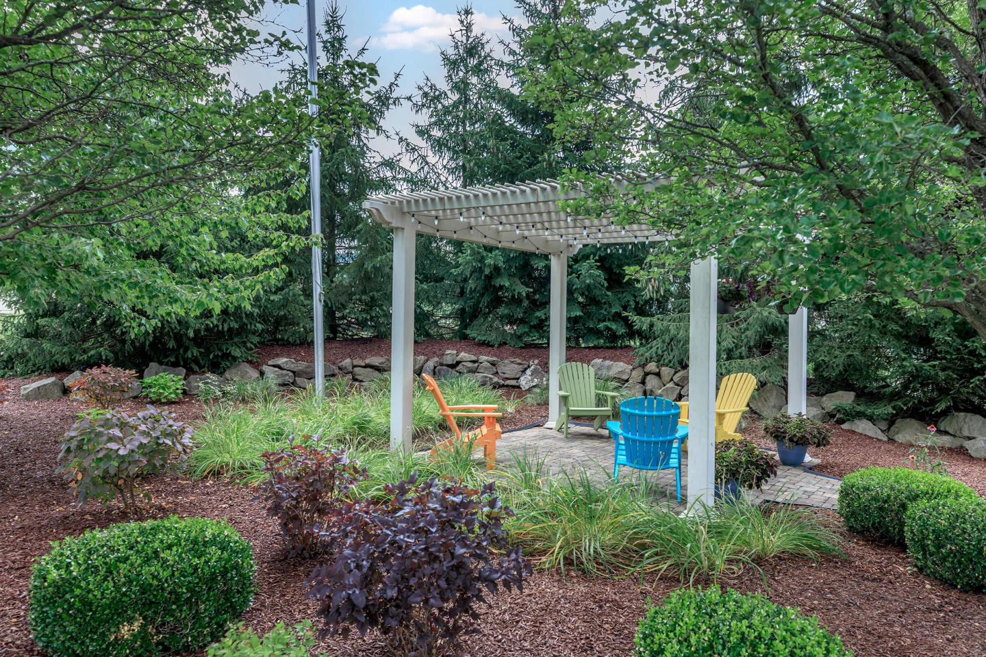 Pebblebrook Apartments Image 12