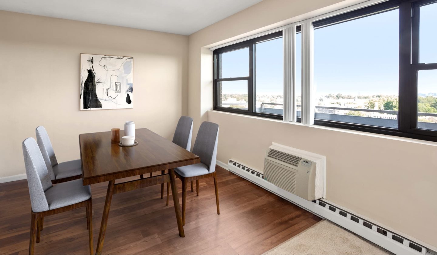 Vista Apartment Homes Image 3