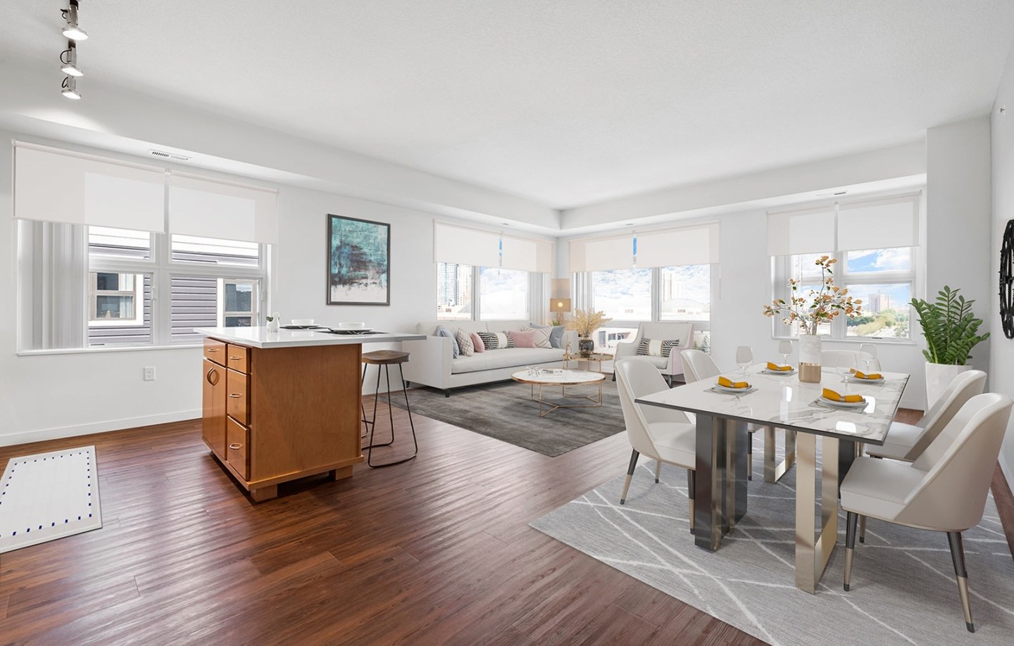 Affordable Housing - 1500 Nicollet Image 22