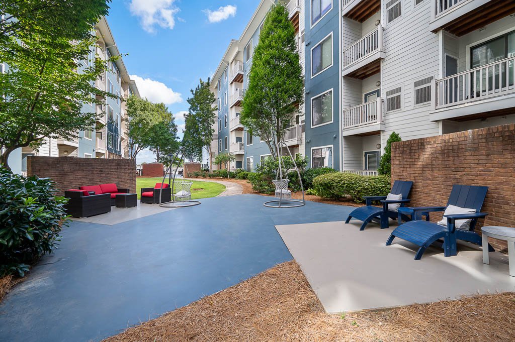 Apex West Midtown Image 28