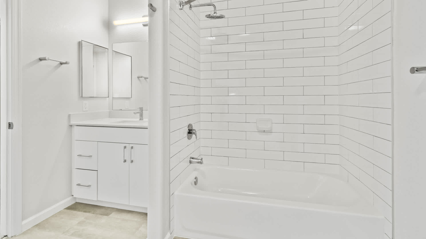 Archstone Fremont Center Image 3