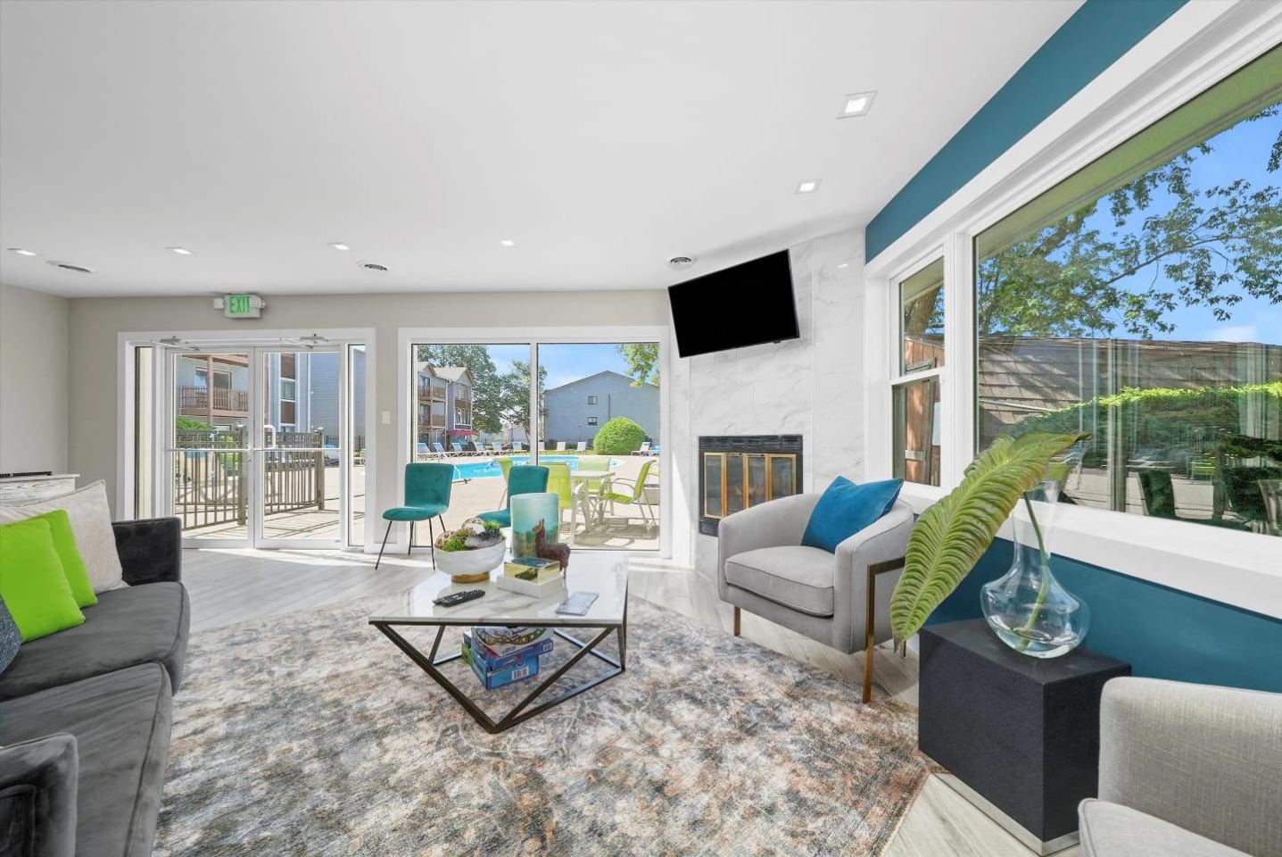 Whitcomb Terrace Apartments Image 5