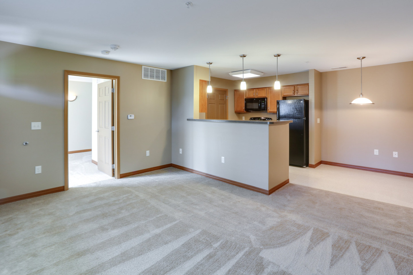 Deer Lakes Apartments Image 21