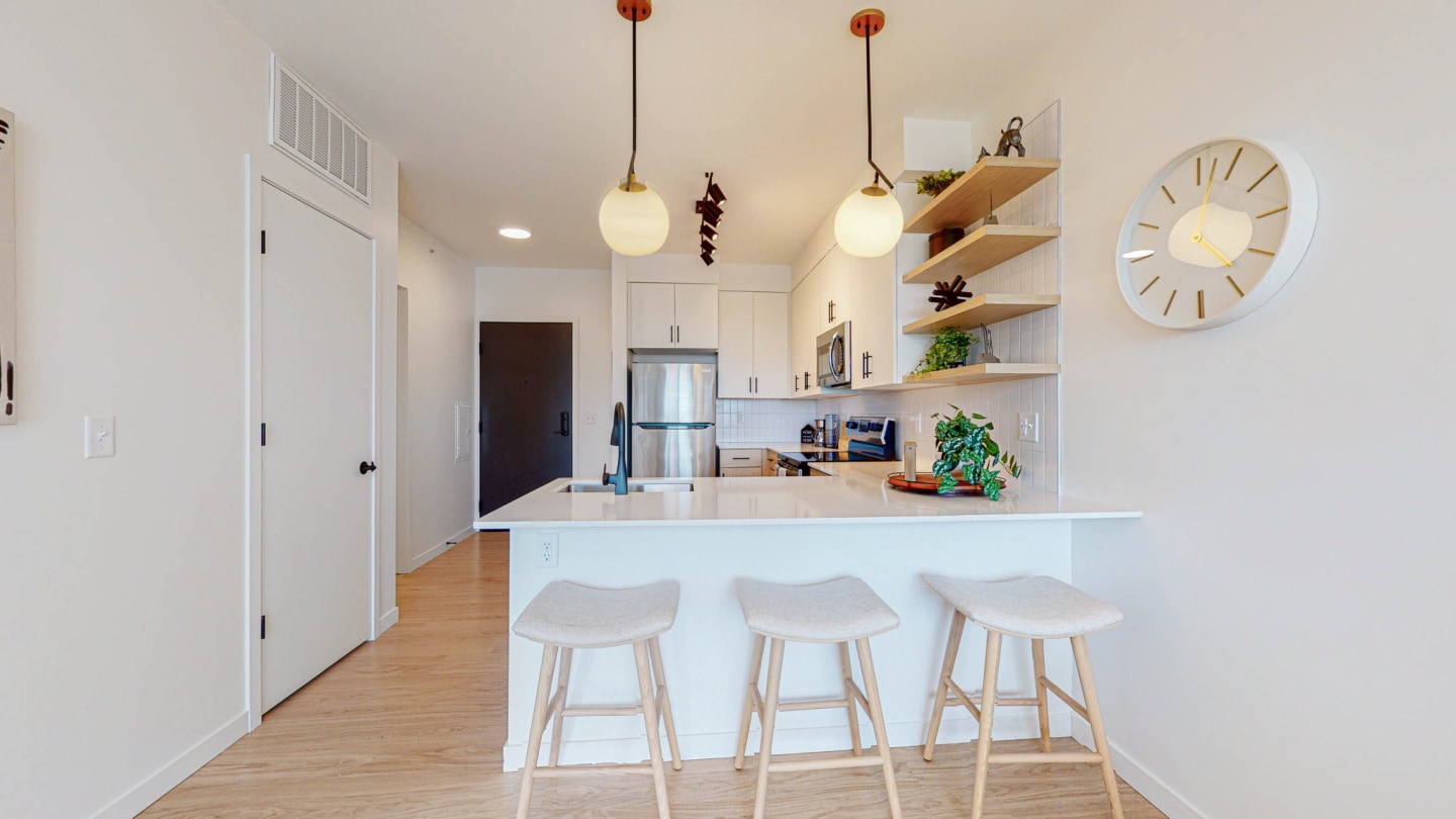 City Line Apartments Image 33