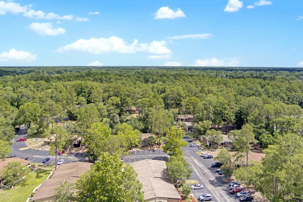 Pelican Pointe Apartments Image 15