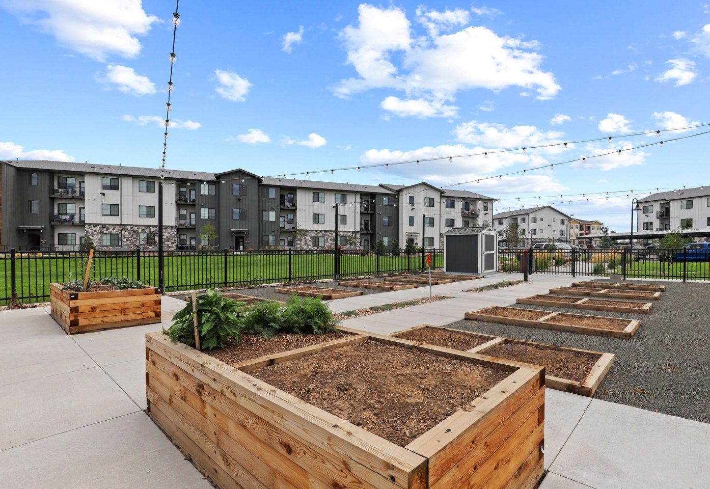 Camber Apartments Image 33